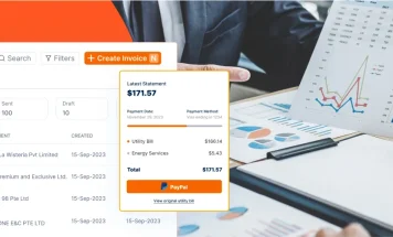 Using Financial Operations To Propel Business Growth