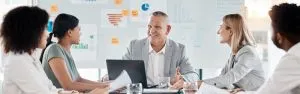 Collaborative Accounting: Enhancing CPA-Client Work