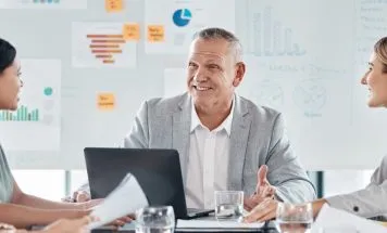 Collaborative Accounting: Enhancing CPA-Client Work