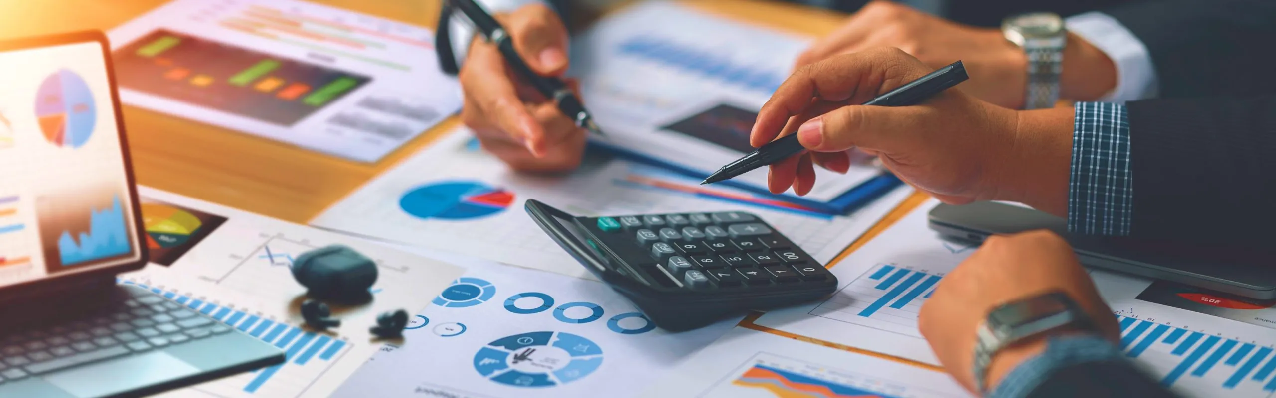 Top 12 Accounting Automation Tools