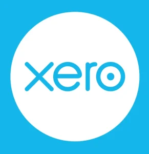 Xero logo