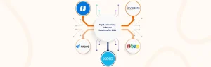 Top 5 E-Invoicing Software For Your Business