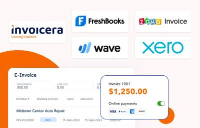 Top 5 E-Invoicing Software For Your Business