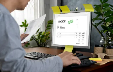 Leading Automated Billing Software