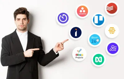 Top 10 Honeybook Alternatives For Project Management