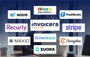 Top 10 Subscription Management Software