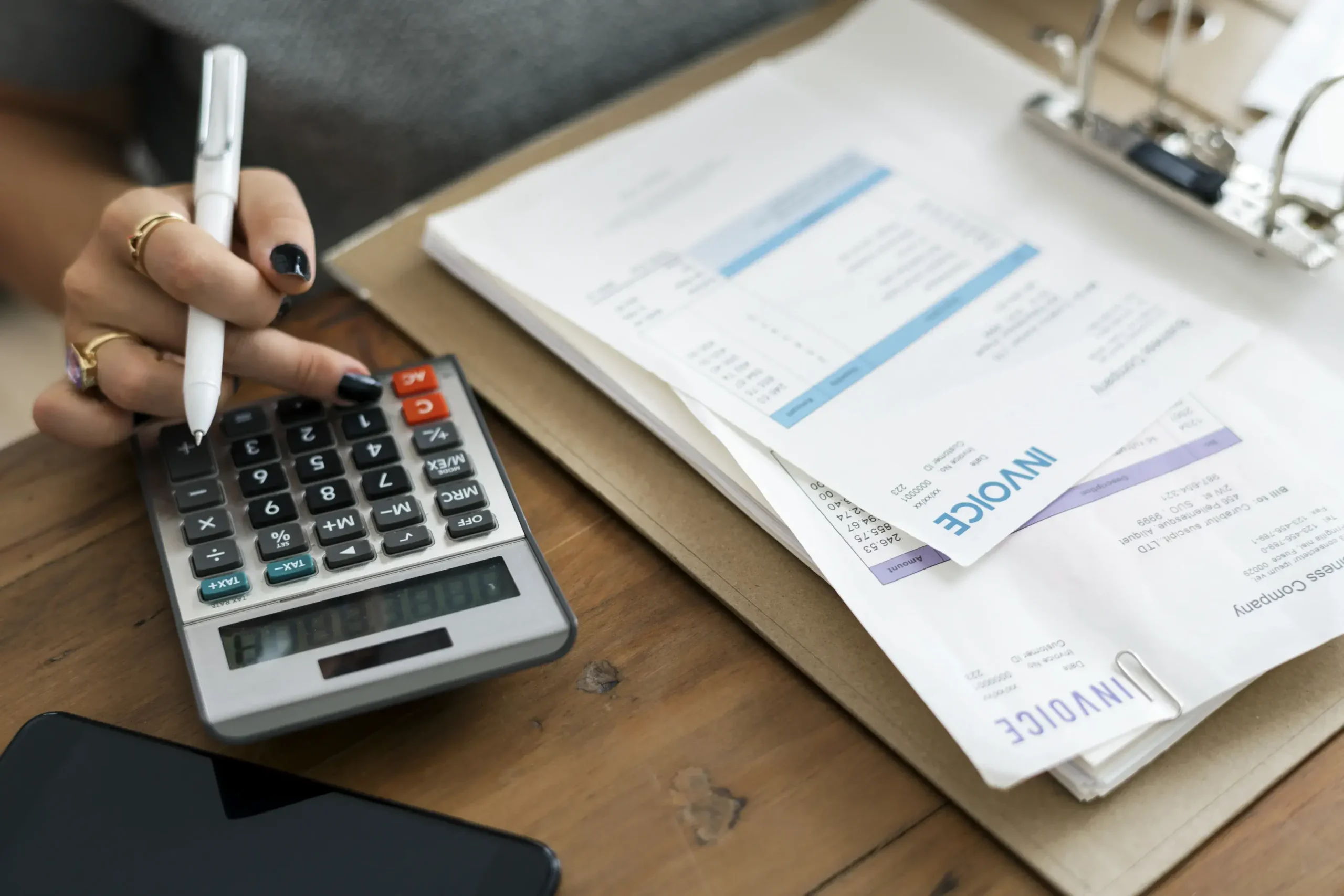 Proforma Invoice Vs Commercial Invoice