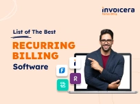 List of The Best Recurring Billing Software [Updated List]