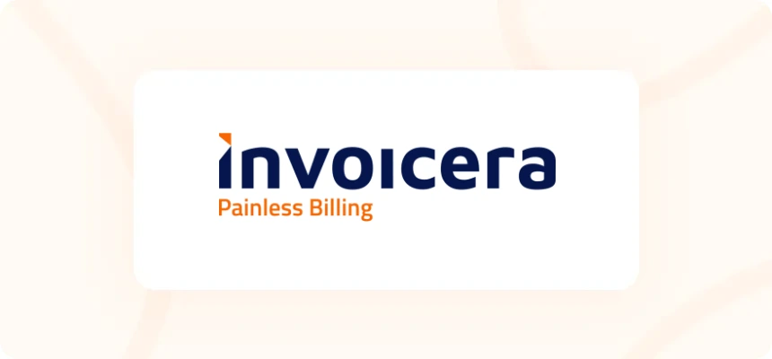 Invoicera Logo