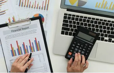 Calculate Retained Earnings For Financial Reporting