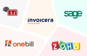 Leading Telecom Billing Systems and Revenue Solutions