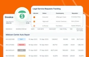 Optimize Invoice Management for Law Firms