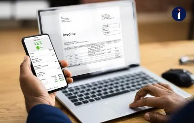 What Is An Invoice? Benefits, Parts, Types & Process
