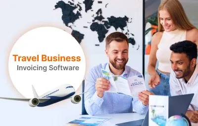 Top 10 Invoicing Software for Travel Business