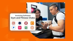 8 Best Invoicing Software For Gym And Fitness Clubs