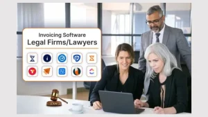 Top 12 Invoicing Software For Legal Firms/Lawyers