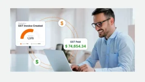Why Does Your Business Need Proper GST Billing Software?