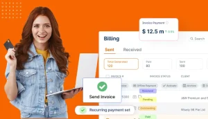 How Automated Recurring Billing Saves Time and Prevents Delays