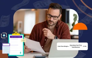 How to Calculate Cash Flow with 7 Key Formulas and Examples