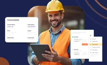 Subscription Billing for Independent Contractors