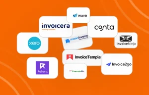 Top 10 Invoicing Software for Freelancers for Simplified Billing