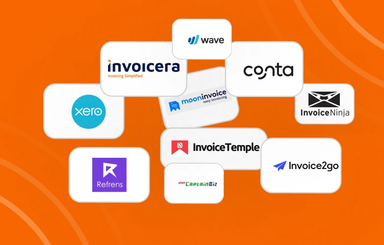 Top 10 Invoicing Software for Freelancers for Simplified Billing