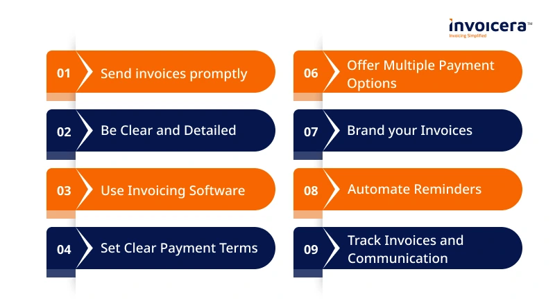 Invoicing Tips for Freelancers