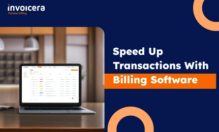 Best Billing Software for Retail Shops That Speed Up Transactions