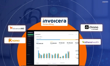 Top 5 Insurance Billing Software for Healthcare