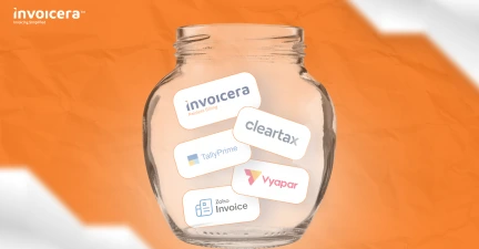 Best GST Invoice Software for Small and Growing Businesses