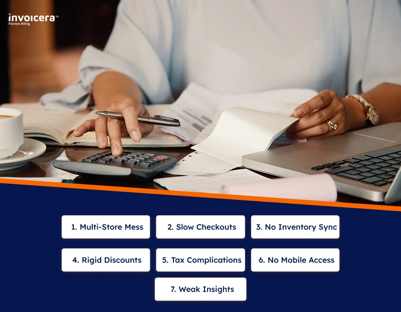 7 Traditional Billing Breakdowns 