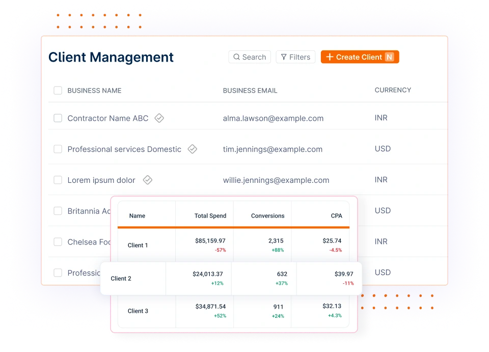 Custom Payment & Client Portals | Invoicera