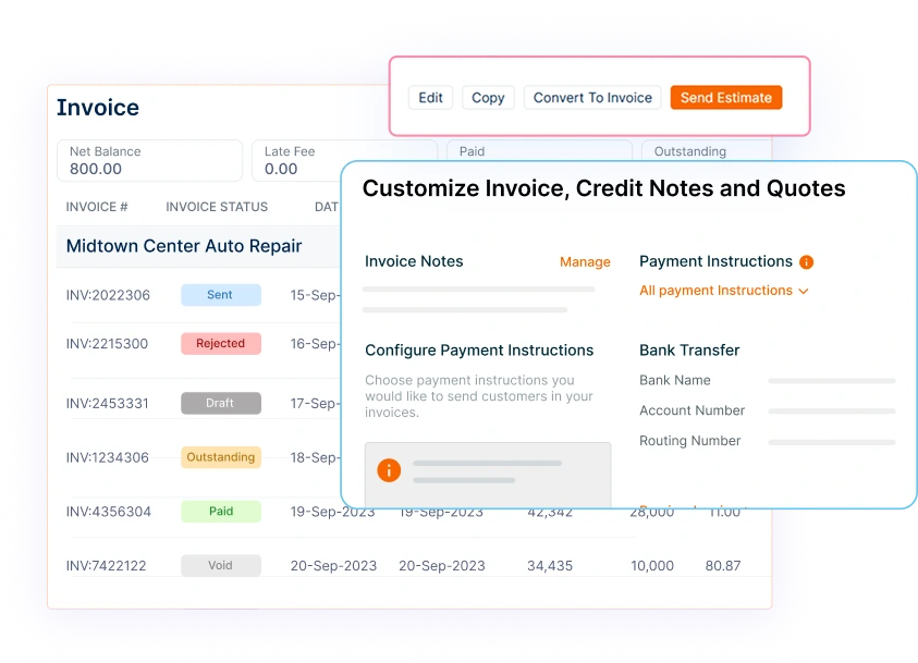 Flexible Workflow & Approval Management | Invoicera