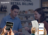 Retail Billing - Feature image