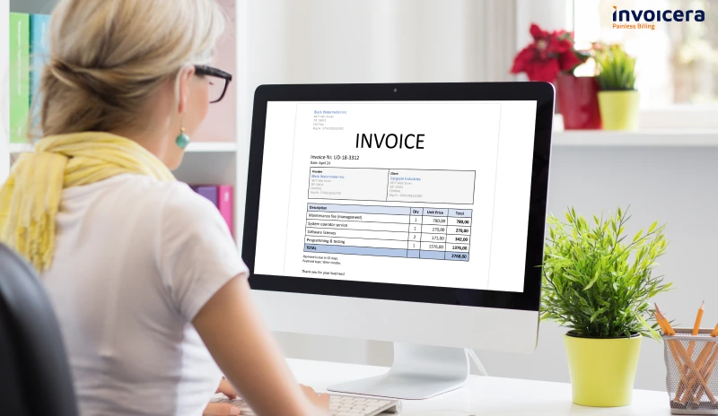 Custom Invoicing Importance | Invoicera