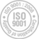 IS0 9001-2008 Certified