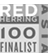 RED 100 FINALIST