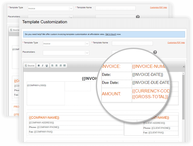 best automated online invoice software for businesses invoicera