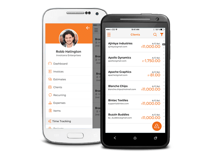 Best Invoice App For Business