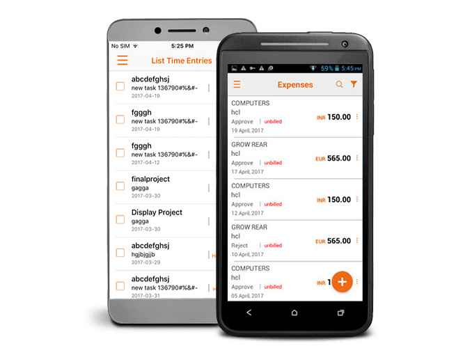 MobileBiz Pro - Invoice App::Appstore for Android