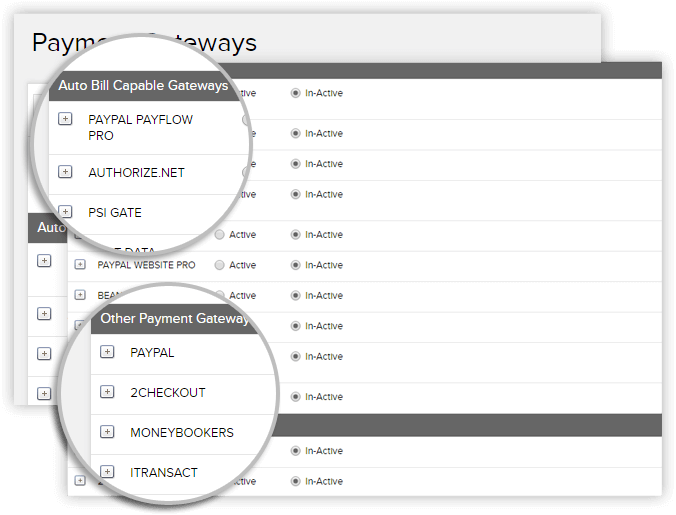 best platform to accept payments online secure transactions