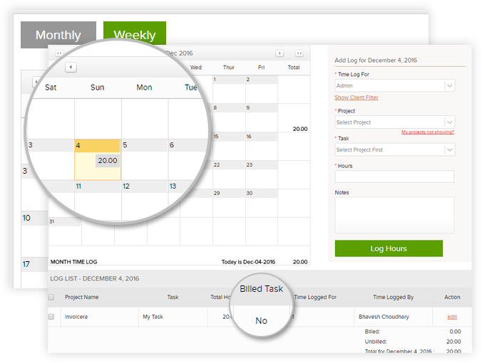top rated free time tracking software for small businesses and