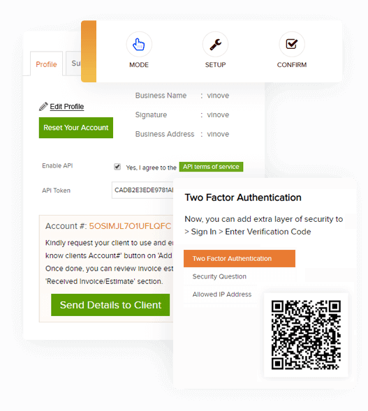 2FA Security