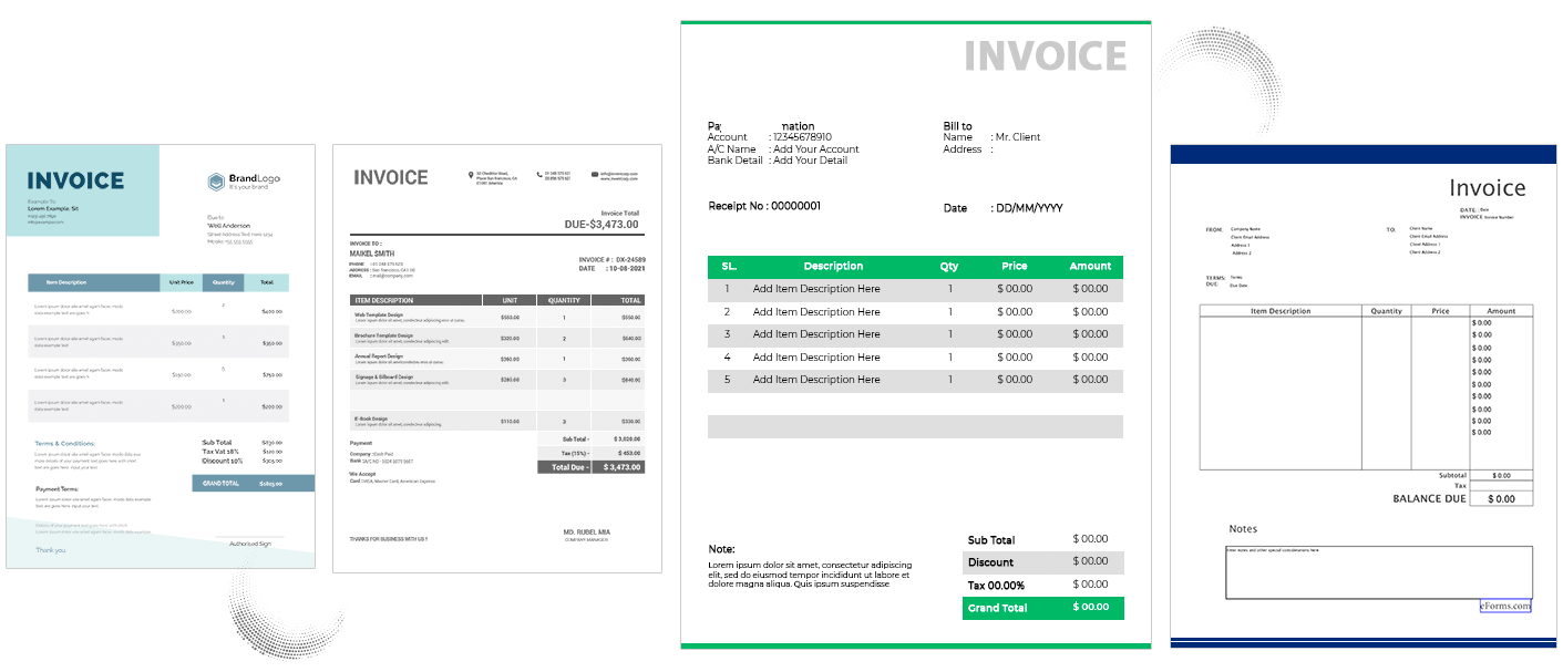 small business billing software