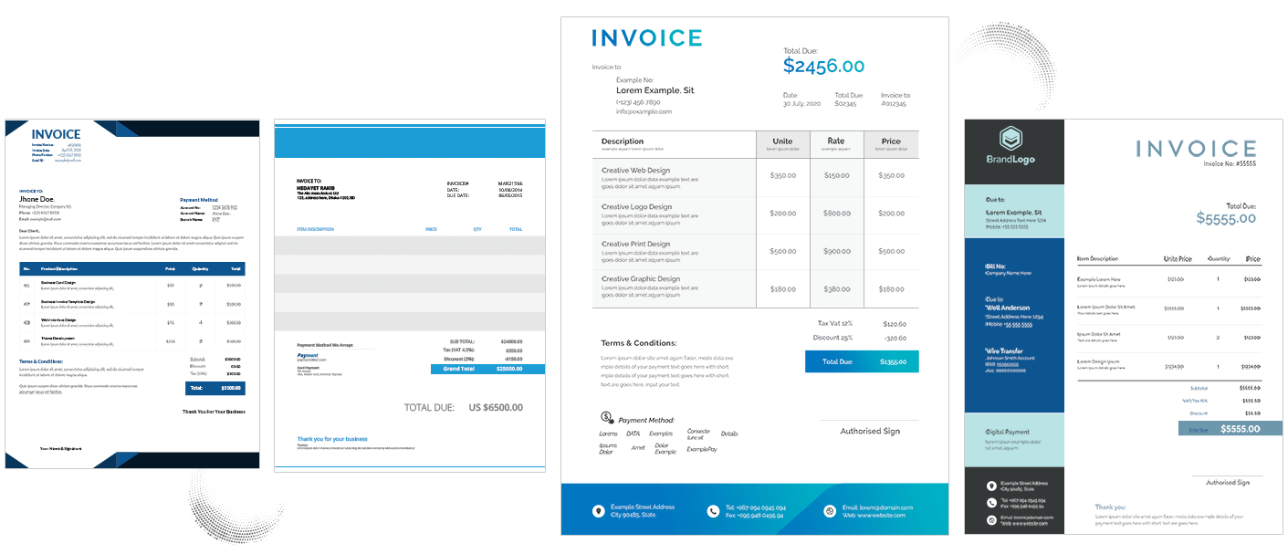 Multilingual subscription billing