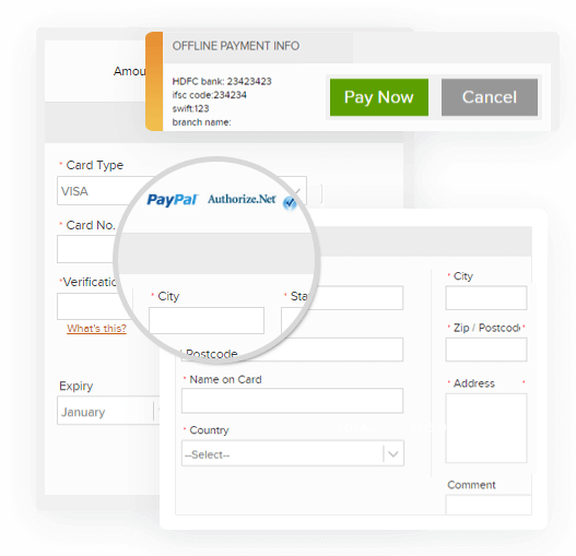  accounts payable and accounts receivable system
