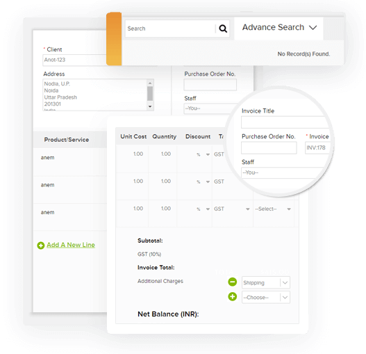Accounts Payable