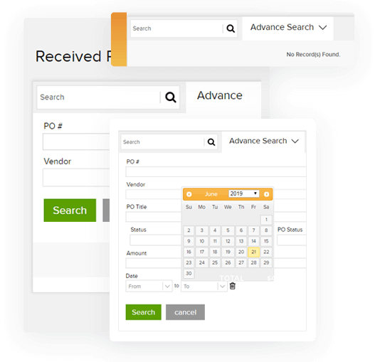 accounts receivable management