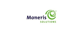 Accept payment through moneris