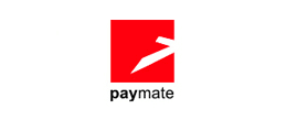 Accept payment through PAYMATE